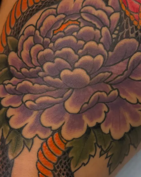 Flower, Rose, 일본 구름
