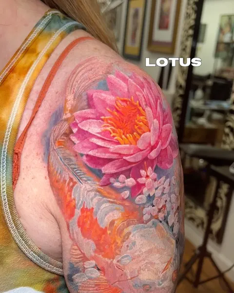 Flower, Nature