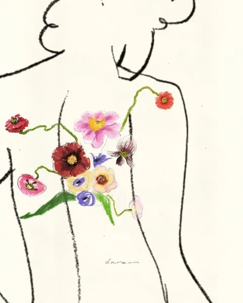 Flower