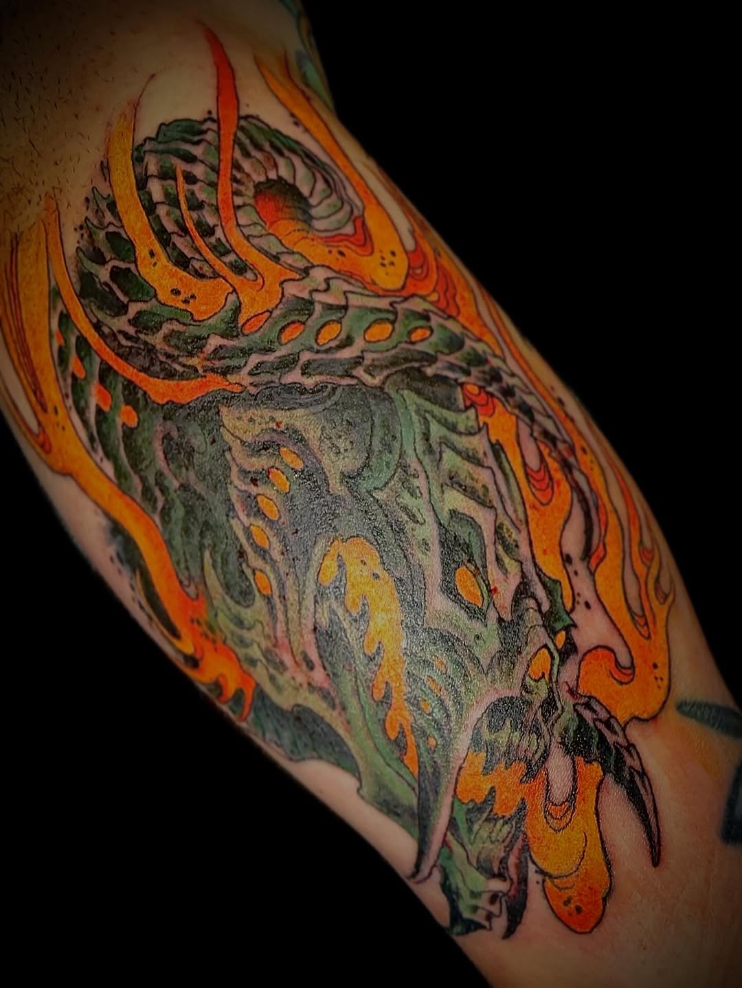 Dragon