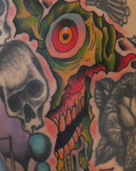 tylerharringtontattoos
