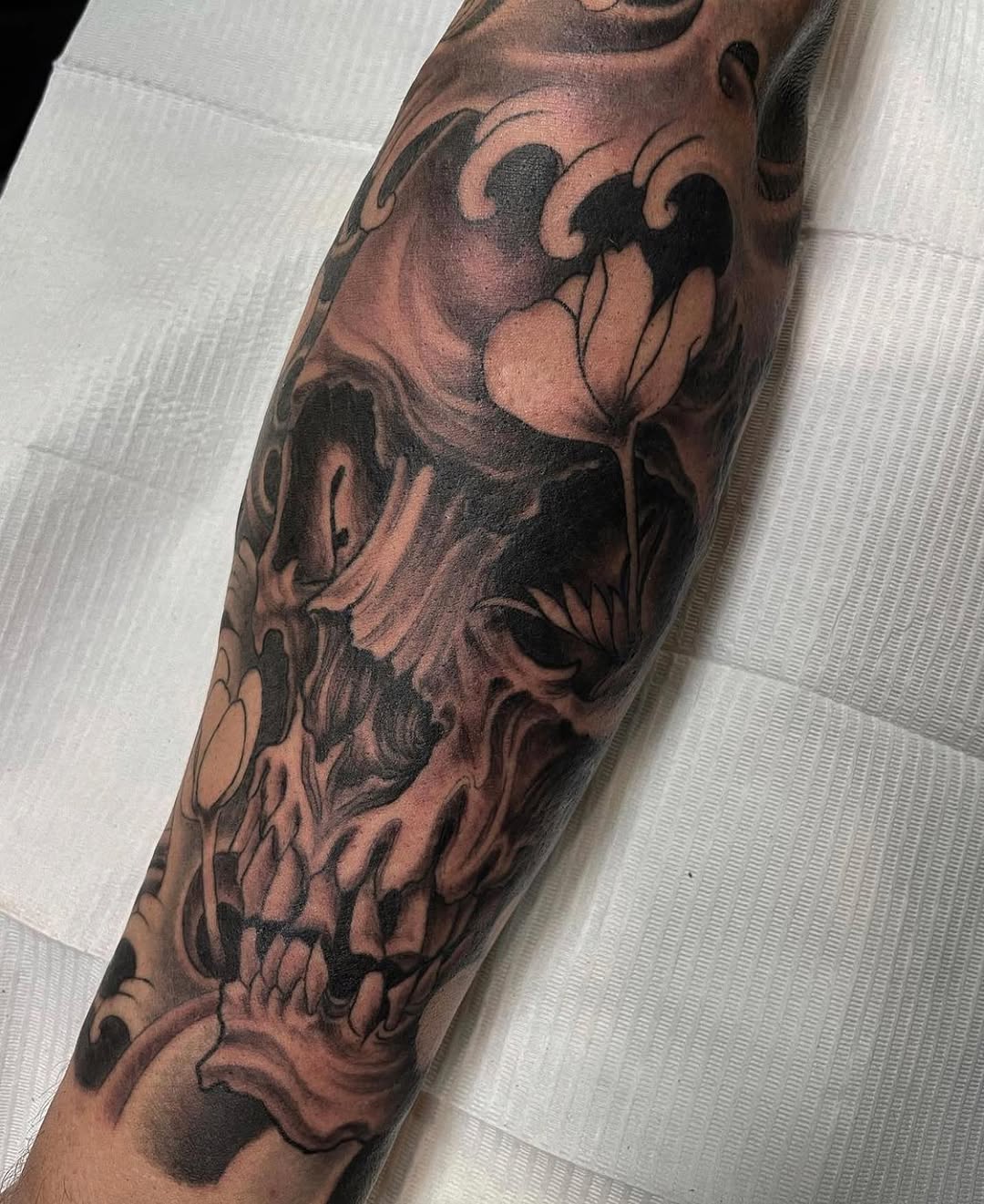Full Circle Tattoo