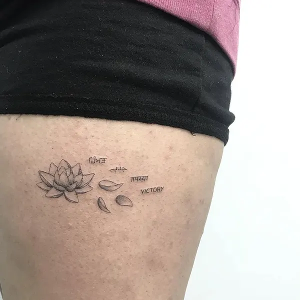 Flower