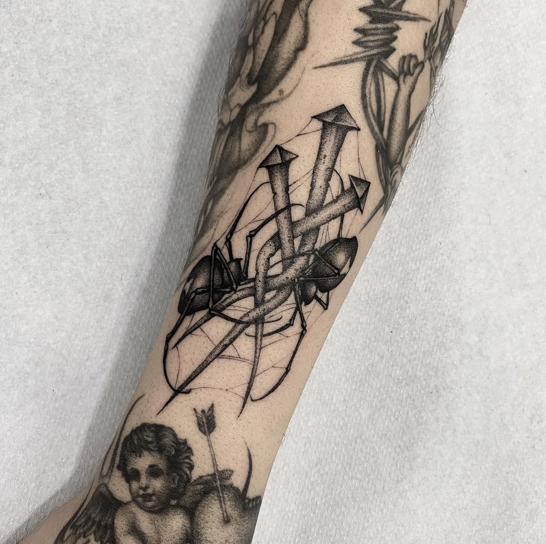 snot_tattoo