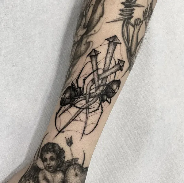 snot_tattoo