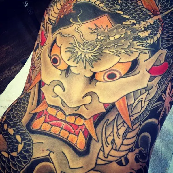 Guru Tattoo