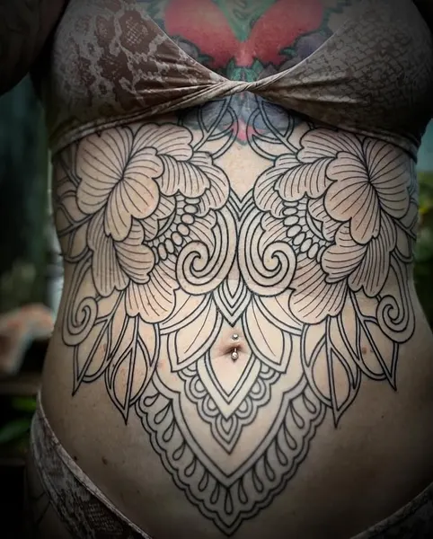 Guru Tattoo