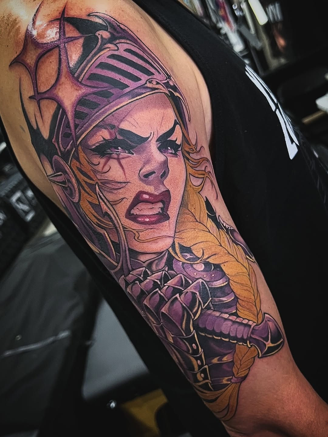 teresasharpeart
