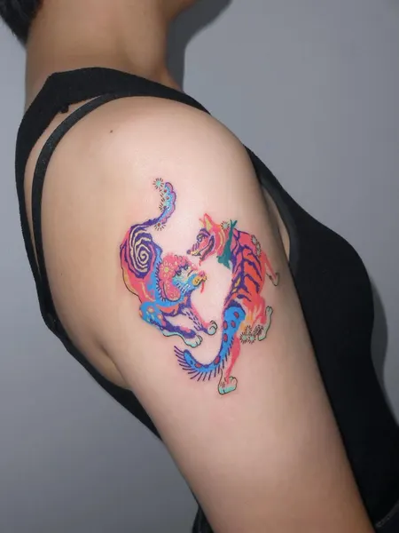 Dragon