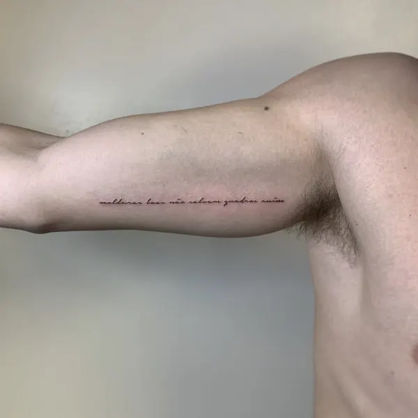 Lettering