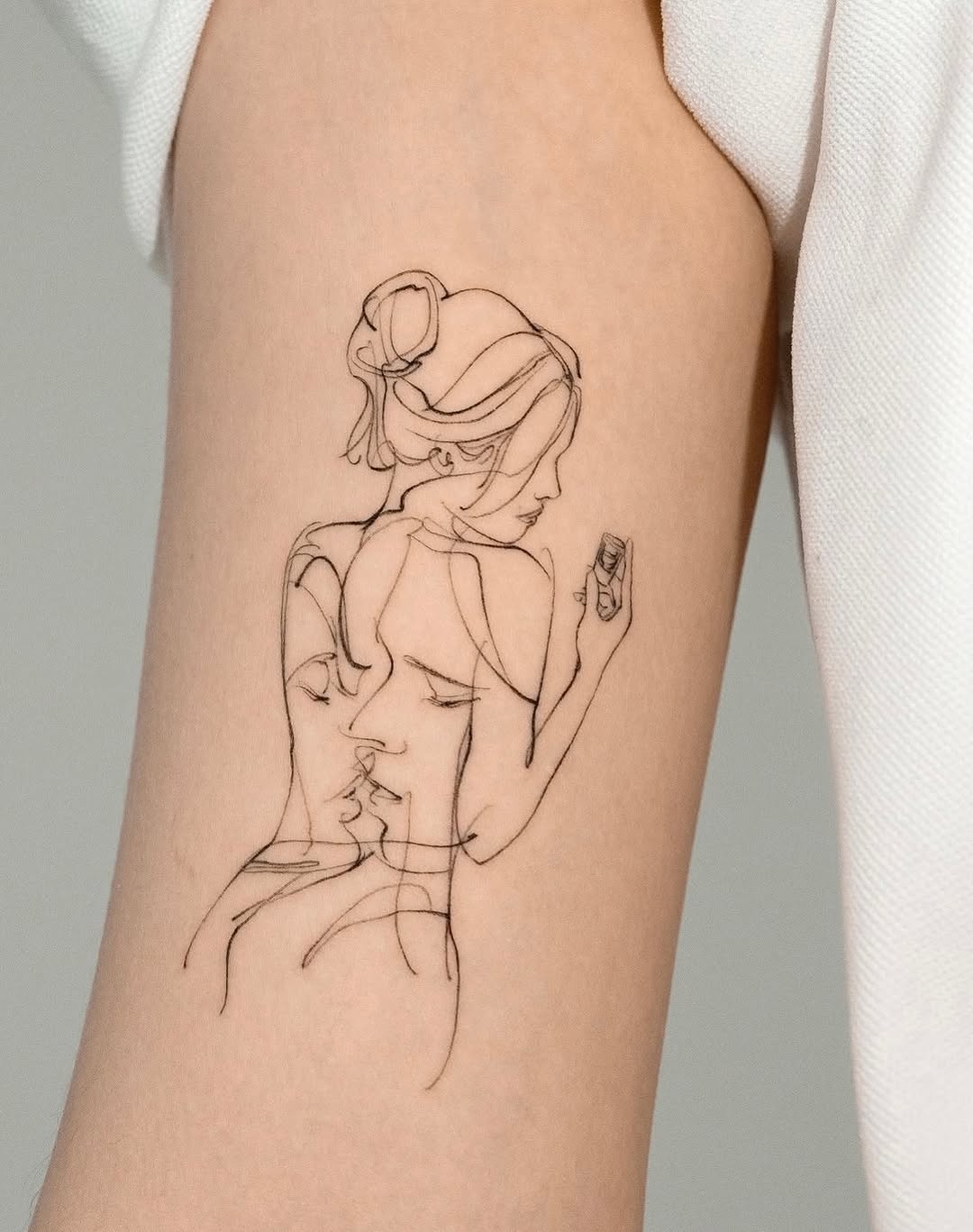 Rose, Flower