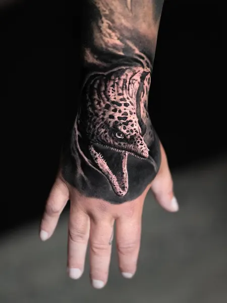 Dragon