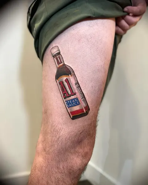 Guru Tattoo