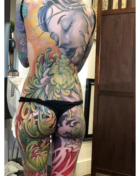 Guru Tattoo