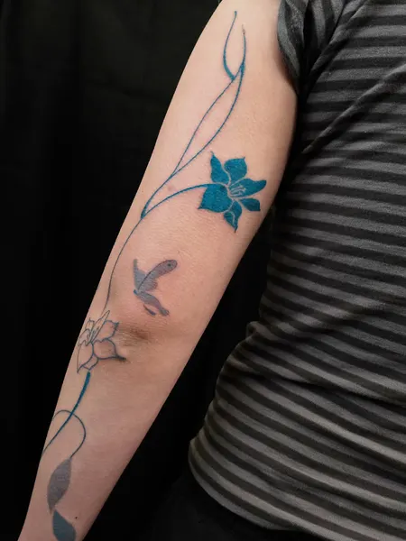 Flower