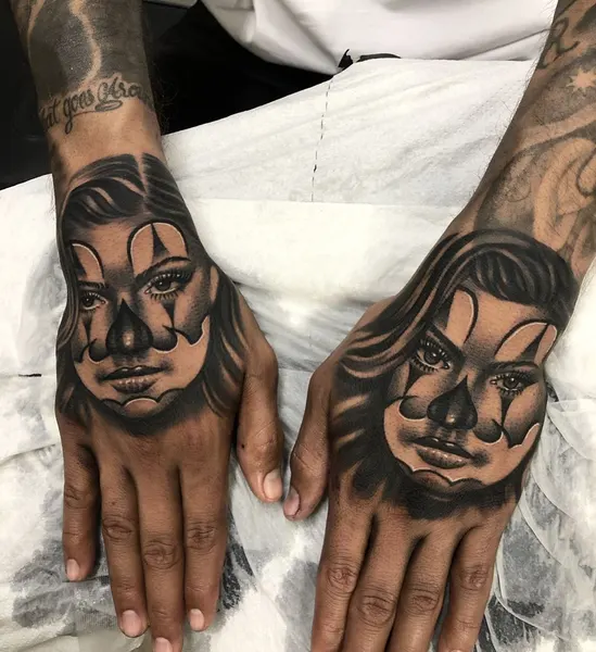 Luis Inda