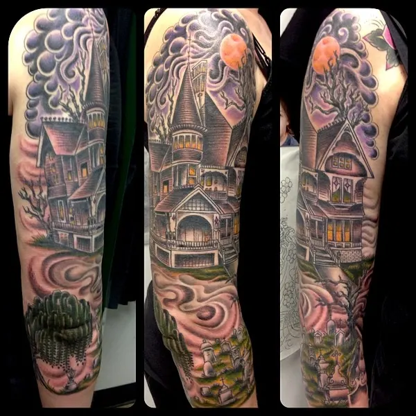 maryjoytattoo