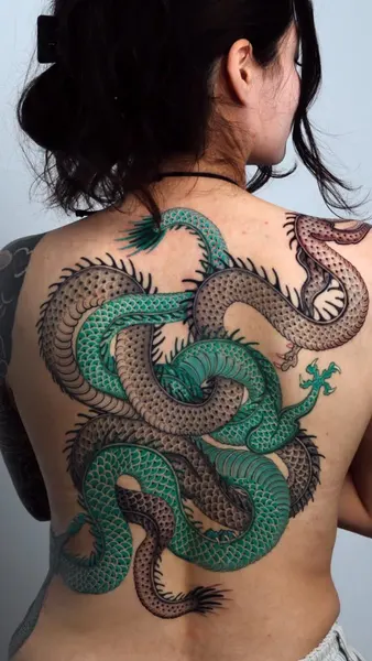 Dragon