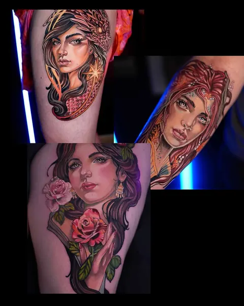 Guru Tattoo