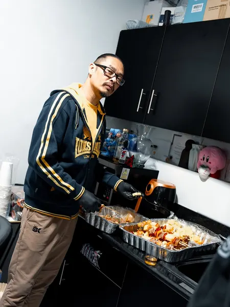 Robert Pho