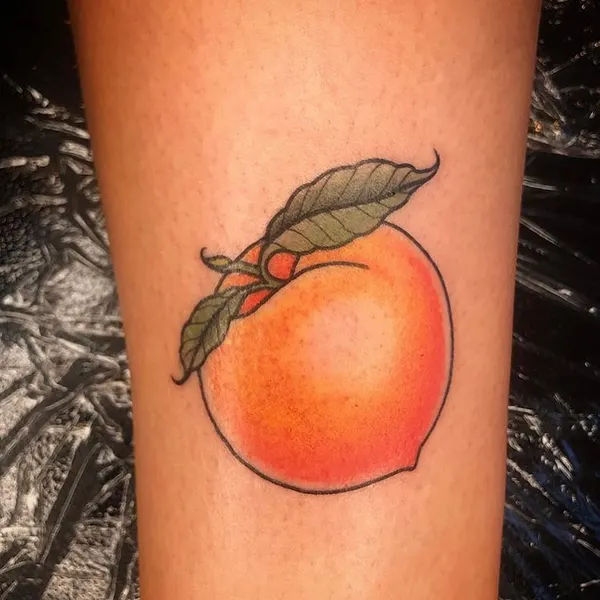Full Circle Tattoo