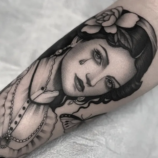 Luna Lucero