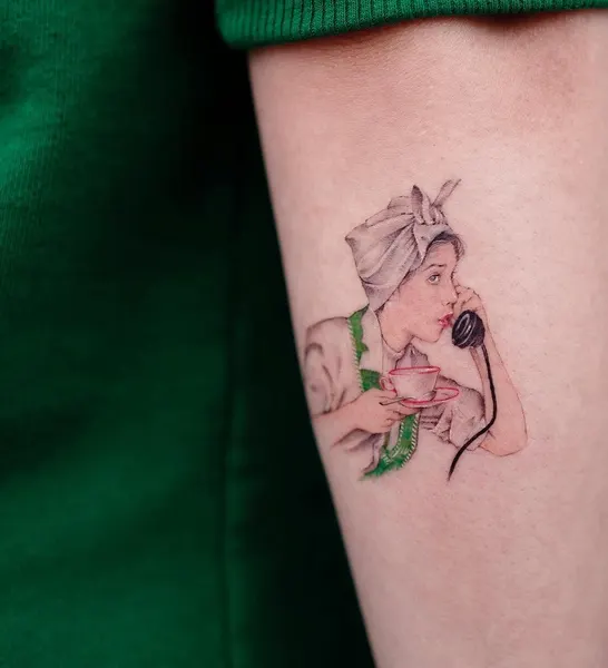 soltattoo