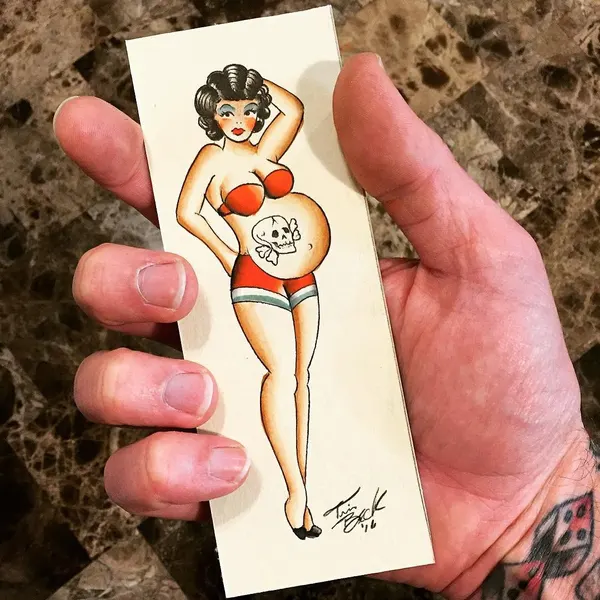 timbecktattoos