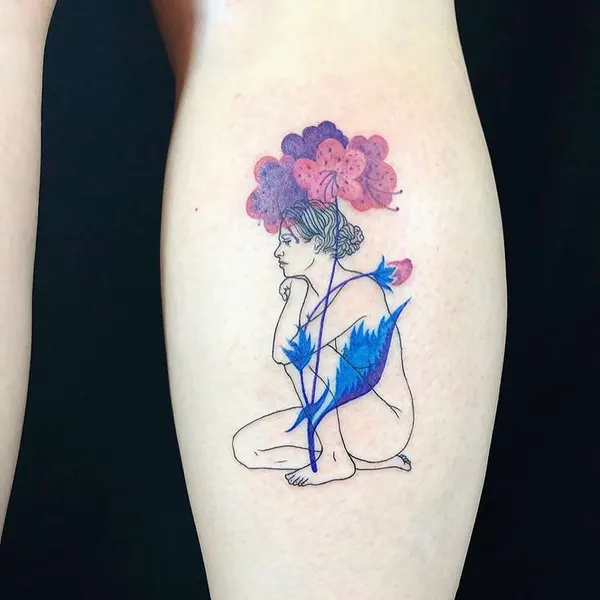 체리