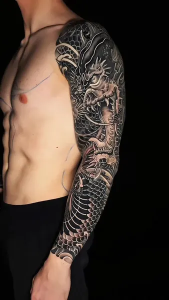 jessyentattoo