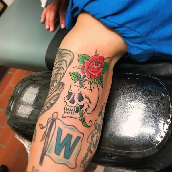 timbecktattoos
