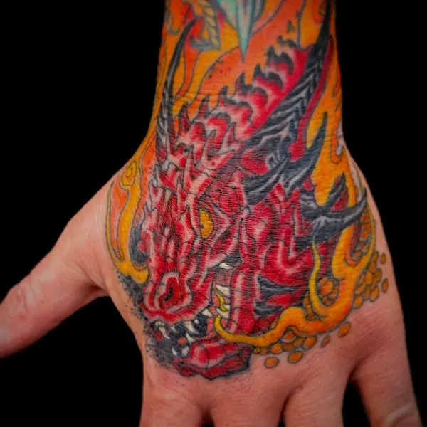 Dragon