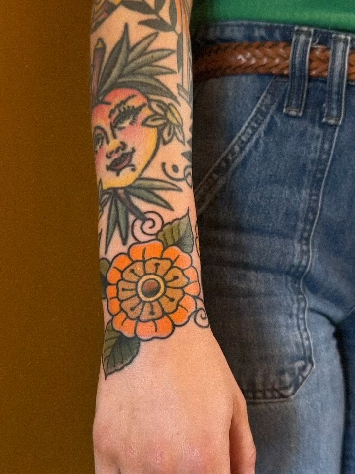 Flower