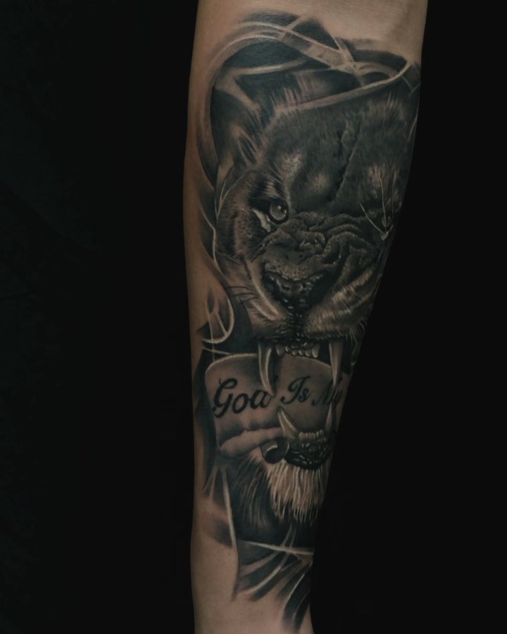Tiger