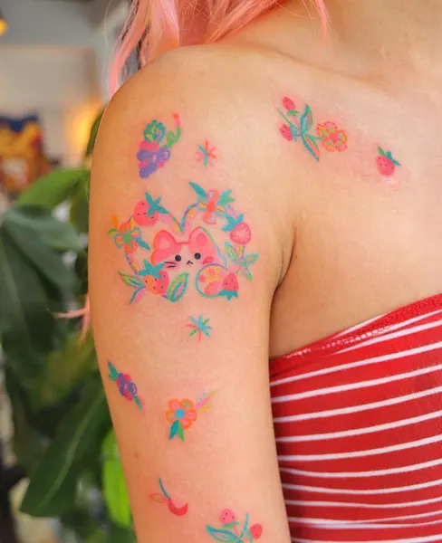 Flower