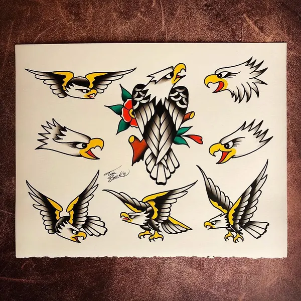 timbecktattoos