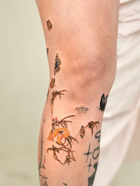 Flower
