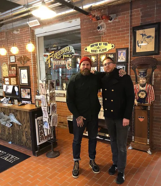 timbecktattoos