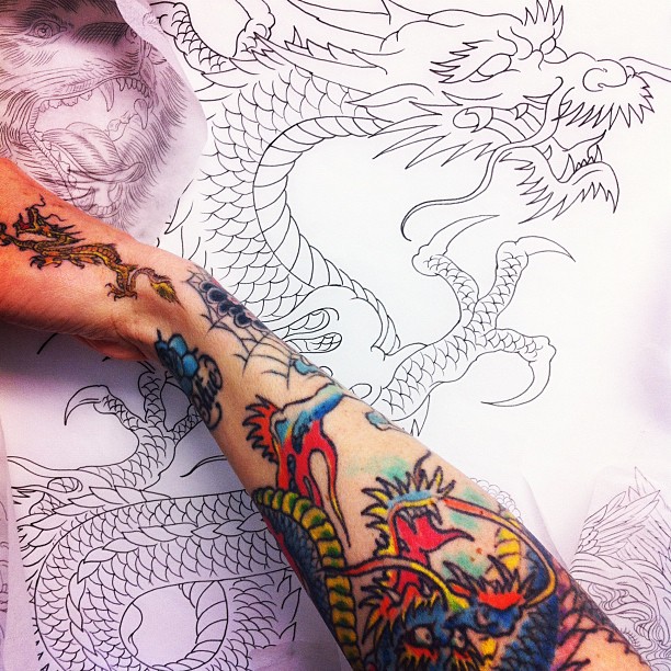 Dragon