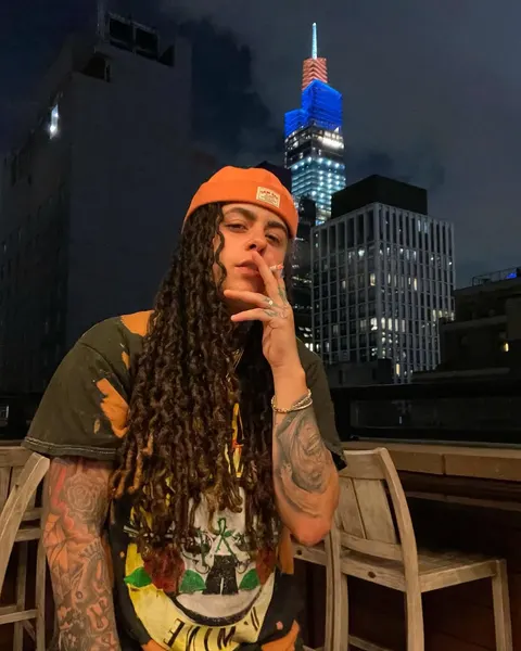 jozzycamacho