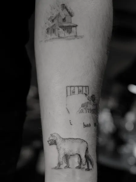 Animal
