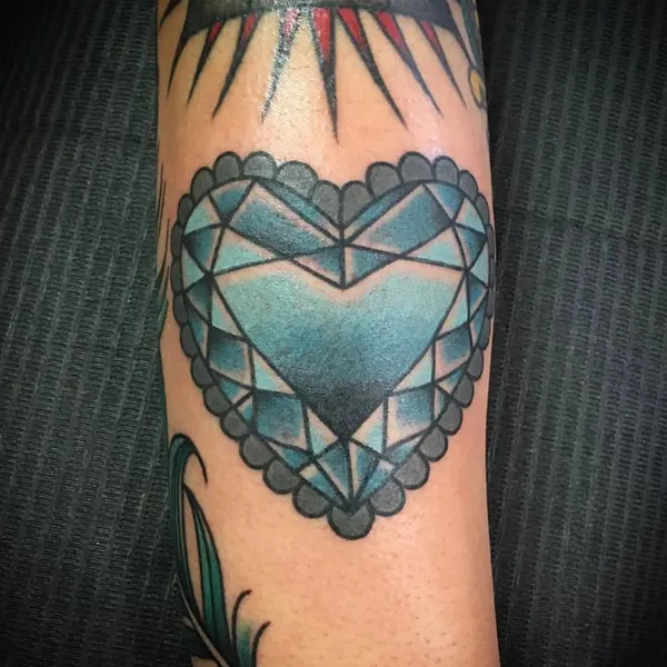 Full Circle Tattoo