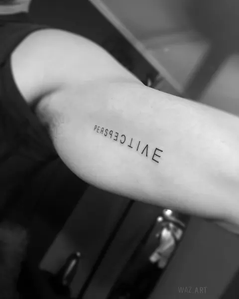 Lettering