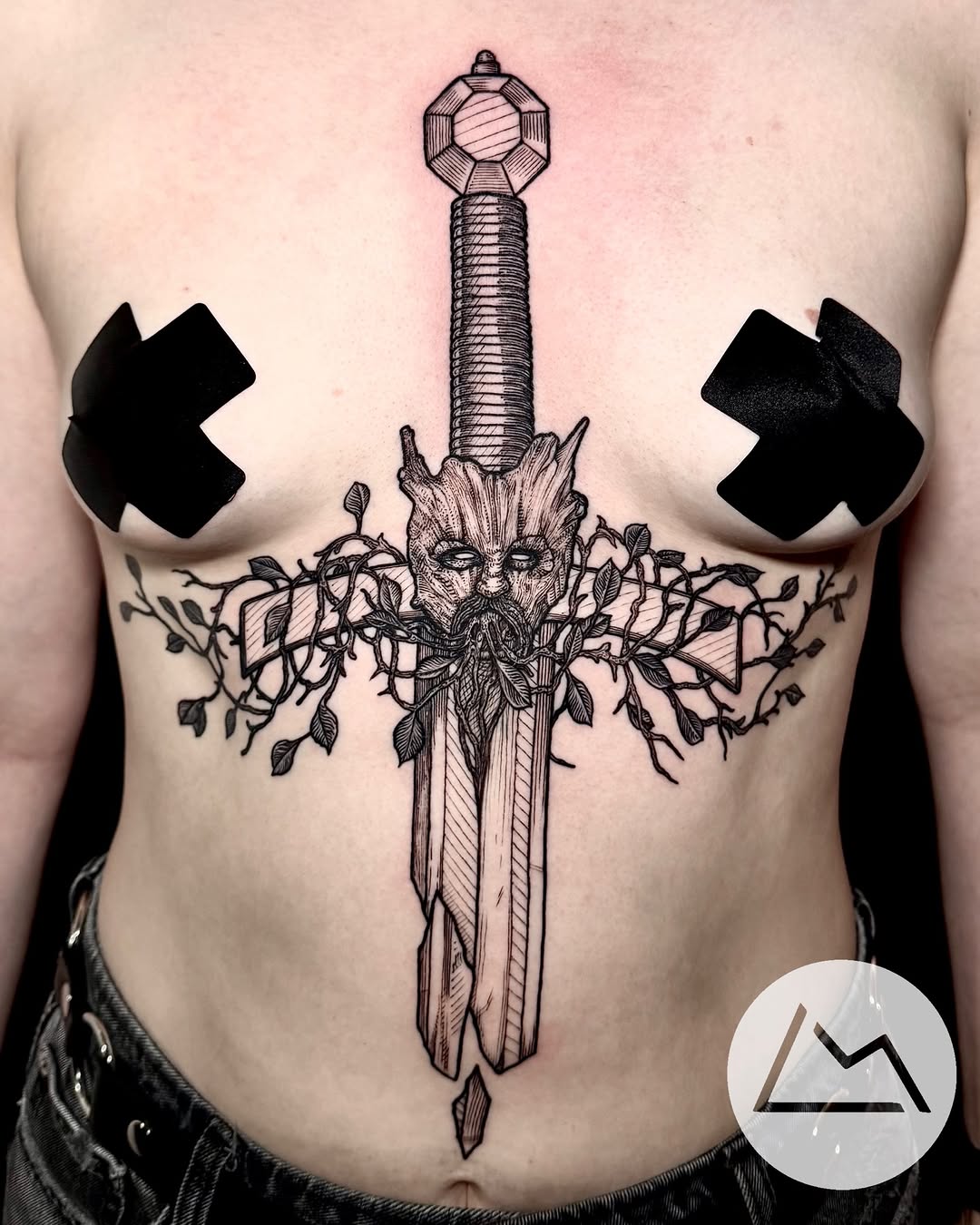 tattoosbylandon