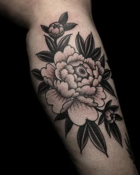 Flower, Rose, 목련