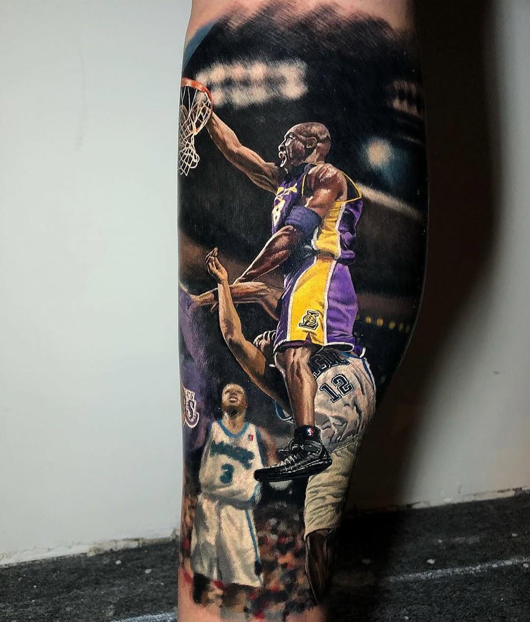 stevebutchertattoos