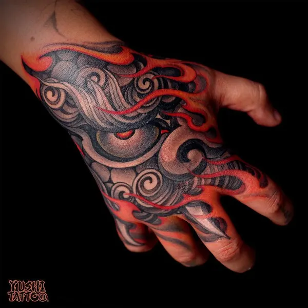 yushitattoo