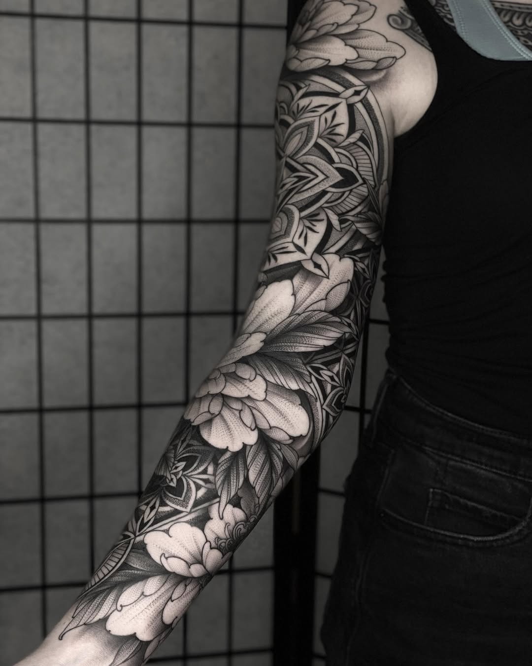 Rose, Flower