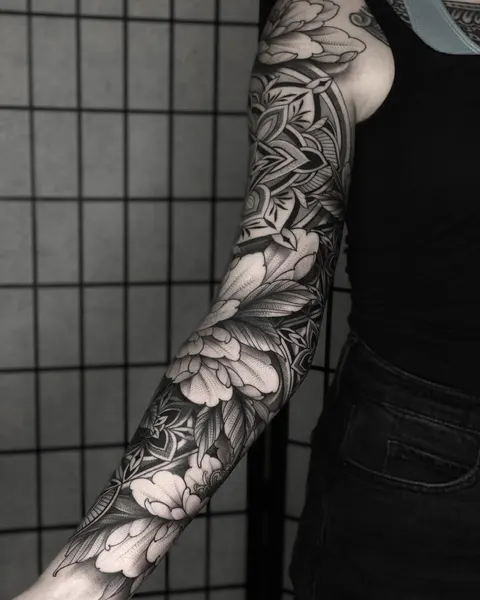 Rose, Flower