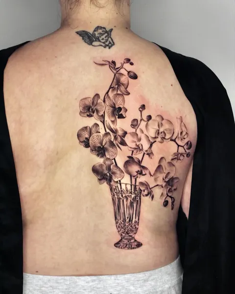 Flower, Nature, 컵